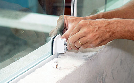 Manutenção de Alumínio em Americana | Santa Bárbara d'Oeste | Nova Odessa | Paulínia | Beto Manutenção de Alumínio