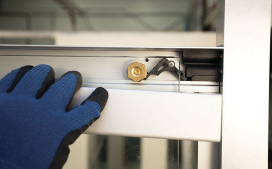 Manutenção de Alumínio em Americana | Santa Bárbara d'Oeste | Nova Odessa | Paulínia | Beto Manutenção de Alumínio