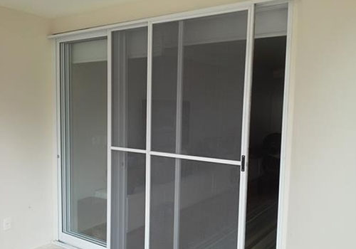 Tela Mosquiteira em Americana | Santa Bárbara d'Oeste | Nova Odessa | Paulínia | Beto Manutenção de Alumínio