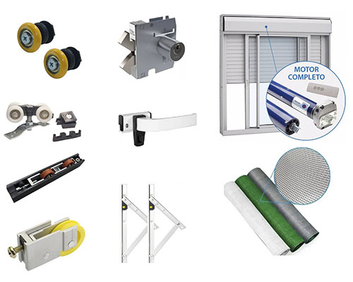 Manutenções em Geral em Americana | Santa Bárbara d'Oeste | Nova Odessa | Paulínia | Beto Manutenção de Alumínio