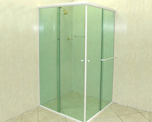 Box de Vidro em Americana | Santa Bárbara d'Oeste | Nova Odessa | Paulínia | Beto Manutenção de Alumínio