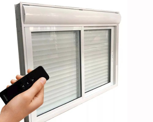 Janela Integrada em Americana | Santa Bárbara d'Oeste | Nova Odessa | Paulínia | Beto Manutenção de Alumínio