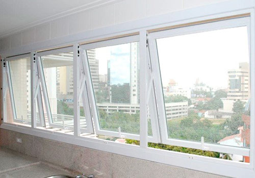 Janela de Alumínio em Americana | Santa Bárbara d'Oeste | Nova Odessa | Paulínia | Beto Manutenção de Alumínio