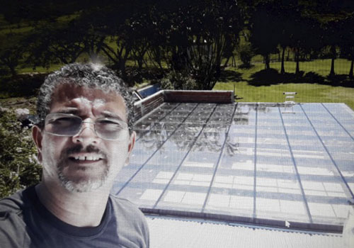 Manutenção de Alumínio em Americana | Santa Bárbara d'Oeste | Nova Odessa | Paulínia | Beto Manutenção de Alumínio